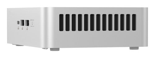 ASUS NUC 15 Pro+ RNUC15CRSV500002 – set bagfra (vinkel 3)