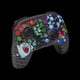 PowerA Enhanced Wireless Lumectra – Mario Peek-A-Boo – Switch – produktbillede 4