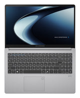 ASUS ExpertBook P1 PM1503CDA-S70262 – set ovenfra