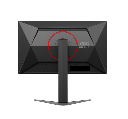 AOC G4 24G4HA 24 Fast IPS 1920 x 1080 (Full HD) DisplayPort HDMI 200 Hz