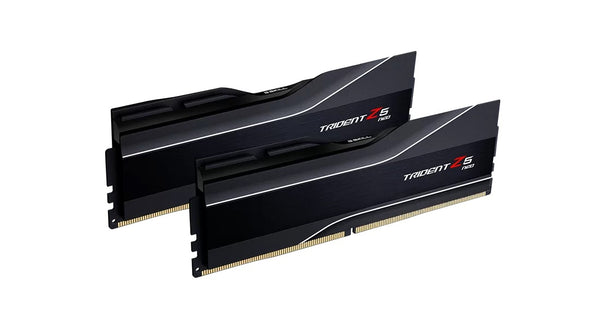 G.Skill Trident Z5 Neo DDR5  64GB kit 6000MHz CL32  Ikke-ECC