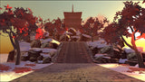 Ninja Legends VR Perp Games