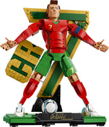 LEGO - Editions Football - Cristiano Ronaldo – Football Legend (43016)