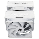 Thermalright Peerless Assassin 140 White Shenzhen Deli Ming Technology Co. LTD (Thermalright)