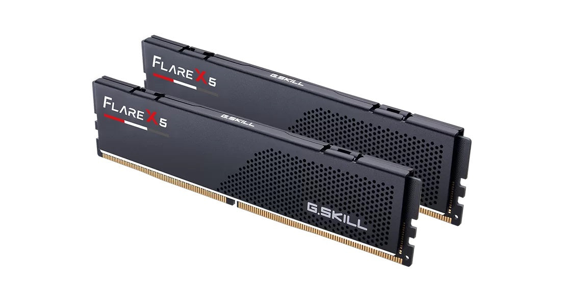 G.Skill Flare X5 DDR5  32GB kit 6000MHz CL36  Ikke-ECC G.Skill