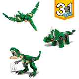 LEGO Creator - Mighty Dinosaurs (31058) LEGO