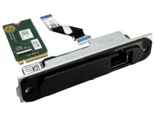 ASUS NUCIOALA0RV 2,5 GbE LAN-modul til NUC 14 – produktvisning