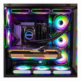 Captiva PC I10-2668 U7 270K Plus/32GB/1TBSSD/RTX 5070Ti – visning 4