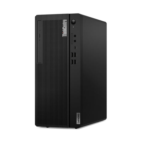 Lenovo ThinkCentre M75t Gen 5 – skråt forfra