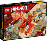 LEGO Ninjago Kai's Fire Dragon EVO - 71762 LEGO