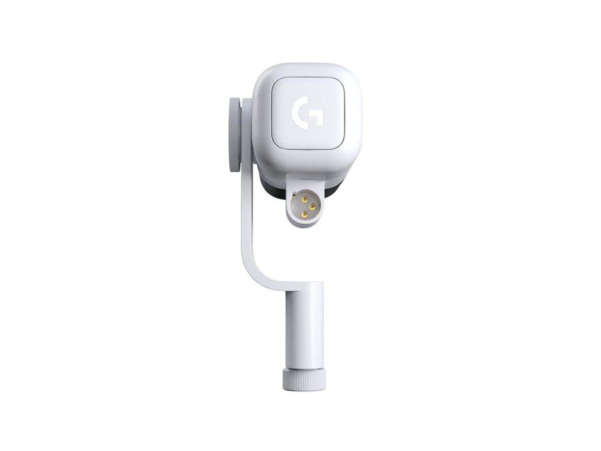 Logitech G - Yeti Studio White Logitech
