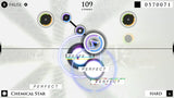 Cytus Alpha – import – Nintendo Switch – produktbillede 4