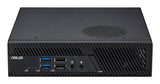 ASUS PB63-B5201MH – set forfra