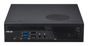 ASUS PB63-B5201MH – set forfra