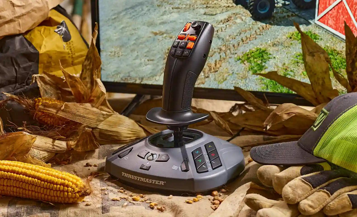 THRUSTMASTER SIMTASK FARMSTICK XBX THRUSTMASTER