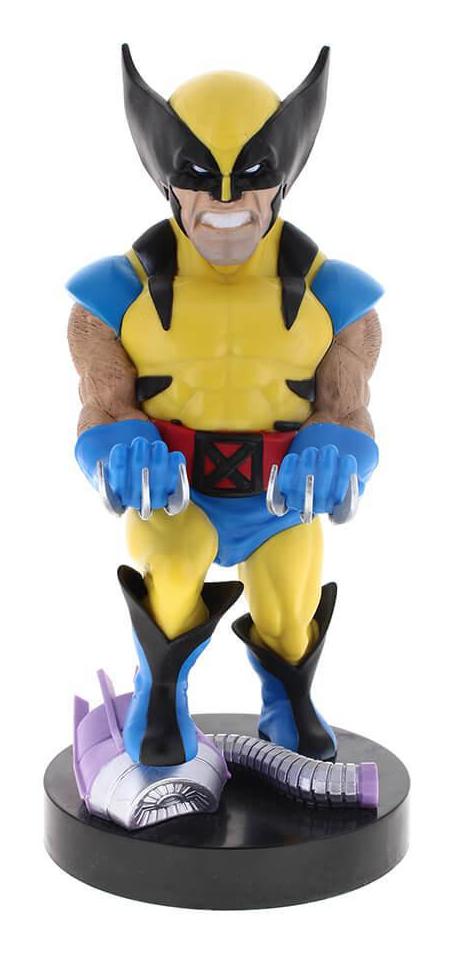 CABLE GUYS - WOLVERINE Cable Guys