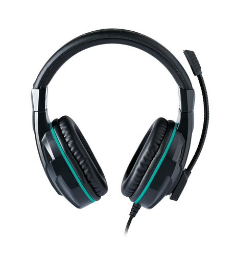 Nacon Stereo Headset Kablet GH-110ST PS4/Xbox/PC