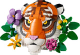 LEGO 31217 Art Fauna Collection - Tiger LEGO