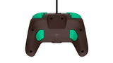 Turtle Beach Rematch Wired Zelda – Switch-controller – Bagside med ekstra knapper