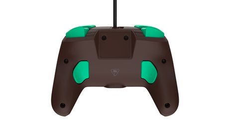 Turtle Beach Rematch Wired Zelda – Switch-controller – Bagside med ekstra knapper