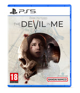 The Dark Pictures Anthology: The Devil In Me