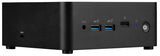 MSI Cubi NUC 1MG-007BDE – mini-PC, produktvinkel 14