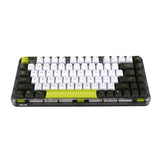 ASUS Jelly75 KD201 VT-GN/GE/83 – set skråt fra siden