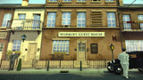 Agatha Christie: The ABC Murders – PlayStation 5 – skærmbillede fra spillet
