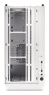 ENDORFY Arx 700 ARGB White Tempered Glass Endorfy