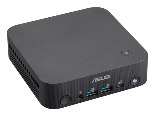 ASUS ExpertCenter PN55-S50023NL – set skråt forfra (vinkel 7)