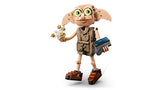 LEGO Harry Potter 76469 - Wolny Skrzat Zgredek Lego