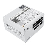 Thermalright TR-TGFX 850W, Hvid, 80+ Gold modular PSU, SFX Thermalright