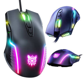 Gaming mouse ONIKUMA CW905 sort ONIKUMA