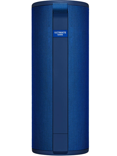Logitech Ultimate Ears MEGABOOM 3 Wireless Bluetooth Speaker - LAGOON BLUE