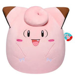 SQUISHMALLOWS - 35 CM POKEMON CLEFAIRY (SQPK00040) Squishmallows