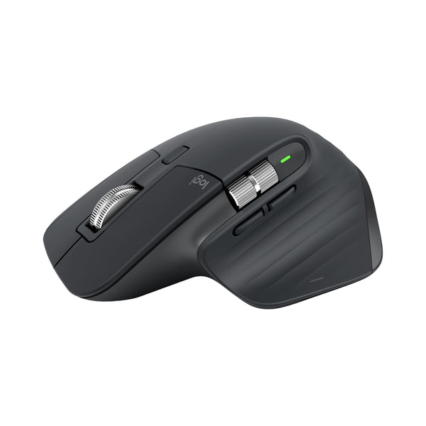 Logitech MX Master 3S grafit