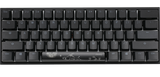 Ducky One 3 - Classic Black / White Nordic - SF 65% - Cherry Silent Red