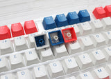 Ducky Bon Voyage Keycap Set