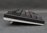 Ducky One 3 - Classic Black / White Nordic - SF 65% - Cherry Silent Red