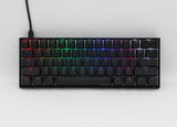 Ducky Mecha Mini - 2020 Cherry - RGB - Cherry Blue