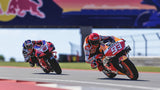 MotoGP 22 Milestone