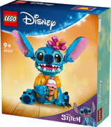 LEGO 43249 Disney Classic Stitch LEGO
