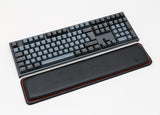 Ducky One 3 - Classic Black / White Nordic - SF 65% - Cherry Silent Red