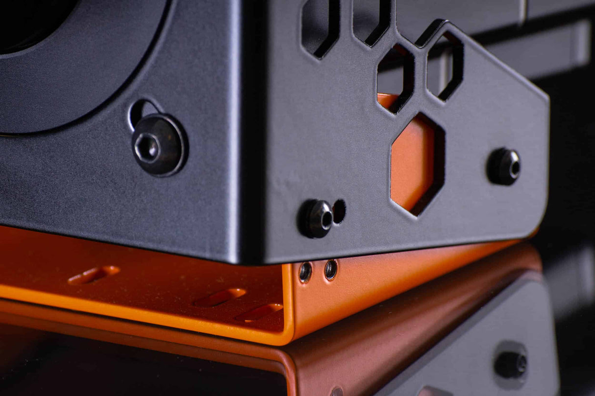 Simucube Mount Geekd