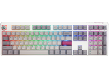 Ducky One 3 - Mist Nordic - Fullsize - Cherry Red - RGB