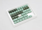 Ducky Dino - 132 Keycap Set - MDA Profile - PBT Ducky