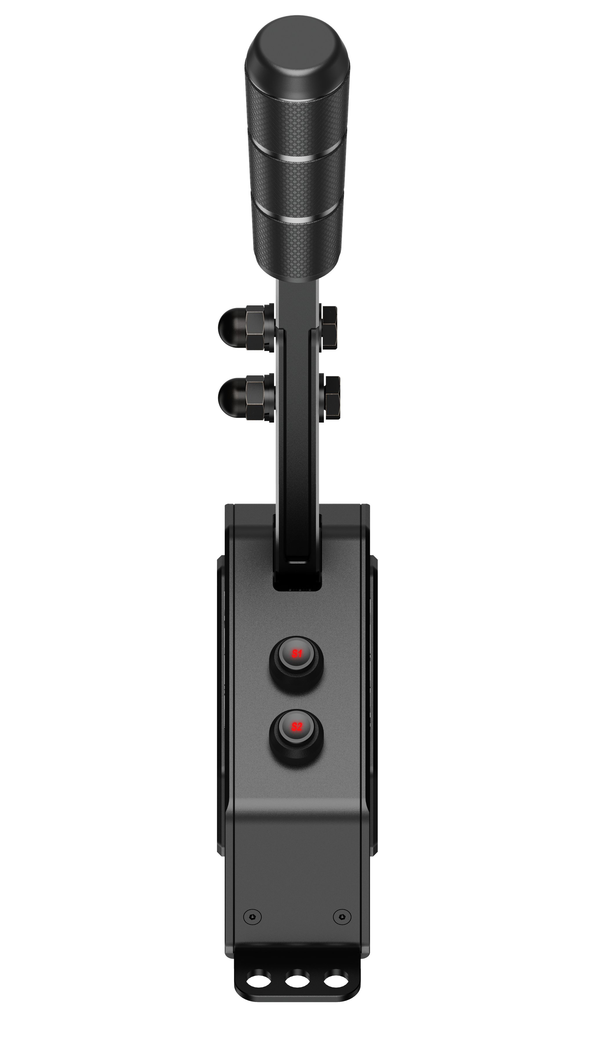 MOZA SGP Shifter - Sequential Shifter Moza Racing