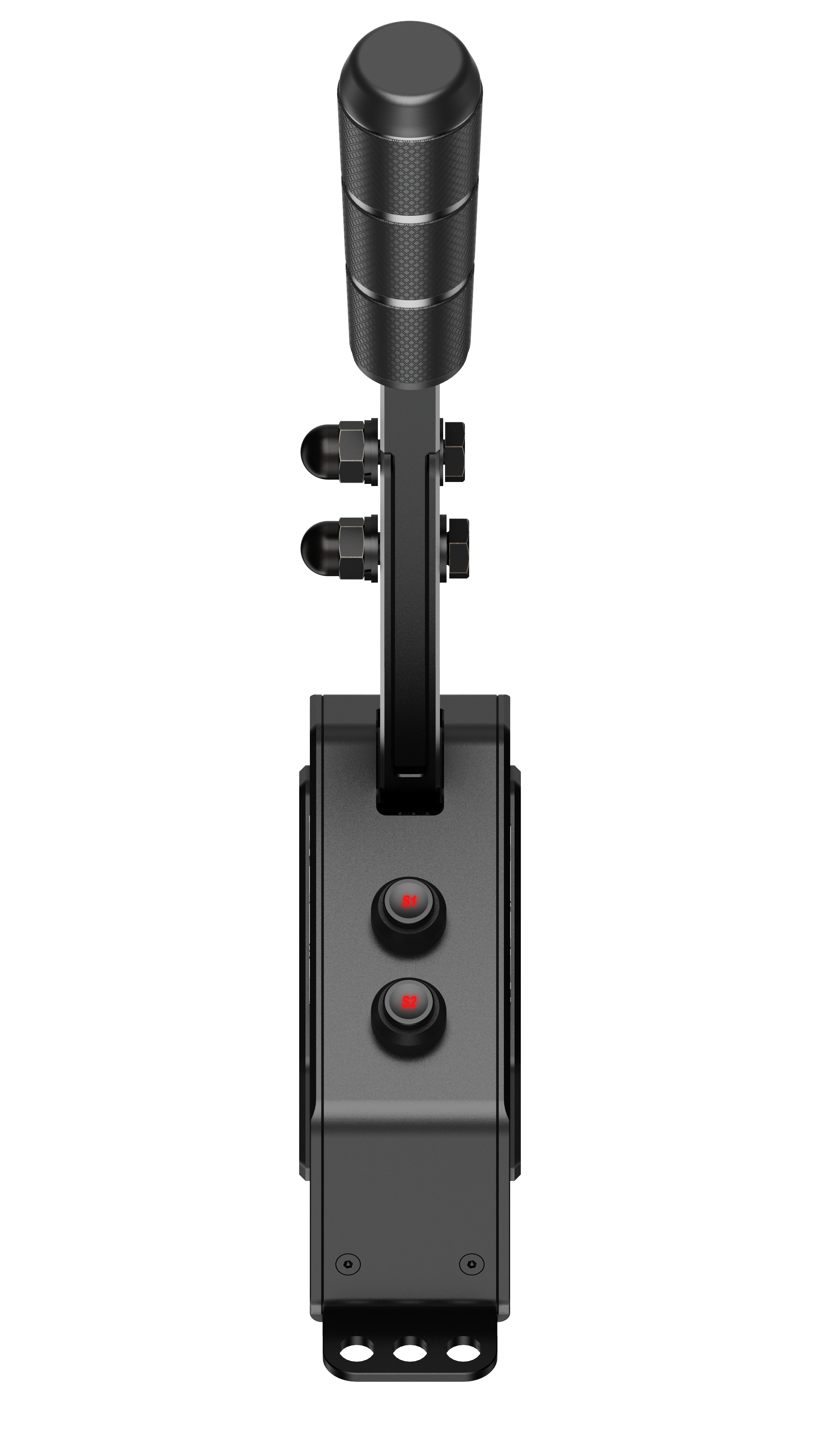 MOZA SGP Shifter - Sequential Shifter Moza Racing