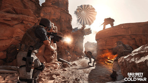 Call of Duty: Black Ops Cold War Call of Duty