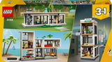 LEGO Creator - Modern House (31153) LEGO